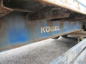 Kogell SN24 standart SAF - 7