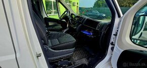 FIAT DUCATO 2.3 MULTIJET - PREDAJ AJ NA SPLÁTKY - 7