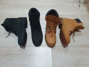 Topanky timberland - 7