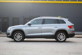 Škoda Kodiaq 2.0 TDI SCR Sportline 4x4 - 7