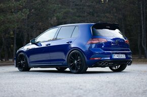 Golf R 2.0 TSI,4x4, 310 koní, manuál, 86 154 km - 7