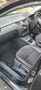 Skoda octavia 1.6 tdi 77 kW - 7