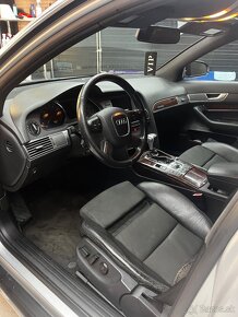 Audi A6 C6 Quattro 4.2 V8 - 7