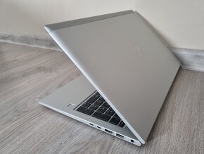 ▼HP EliteBook 855 G7 - 15,6" / R5-4650U / 16GB / SSD / ZÁR▼ - 7