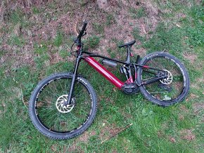 Mondraker crafty r model 2022 - 7