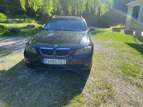 BMW 320d - 7