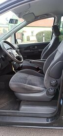 Vw  sharan 1.8t automat  v  dobrom stave - 7