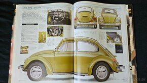 Vw chrobak encyklopedia - 7