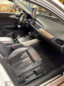 Audi A6 Allroad 3,0Tdi 200kw po výmene rozdovov. - 7