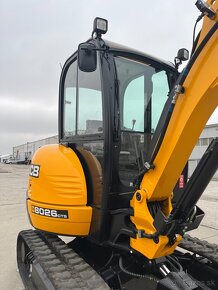 JCB 8026 cts r.v.2023 430mth - 7