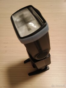 Canon Speedlight 580EXII - 7