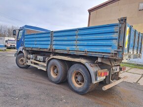 RENAULT KERAX 370 6X4 - 7