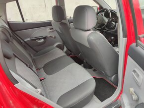 Kia Picanto 2005 - 7