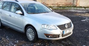 Passat b6 1.9 tdi 2008 - 7