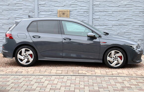 Volkswagen Golf GTI 2.0 TSI DSG - 7