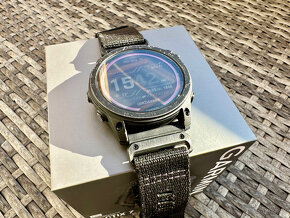 Garmin Tactix 7 PRO Solar Sapphire - 7