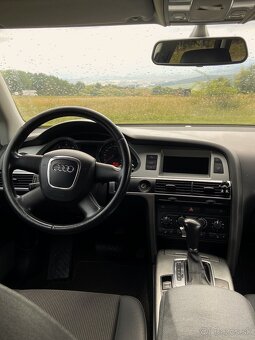 2008 AUDI A6 ALLROAD - 7