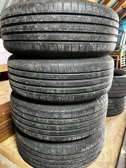 5x112r16 205/55r16 - 7