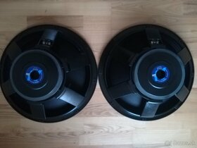 Subwoofer18"- Beyma SM118 - 7