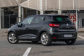 Renault Clio TCe 90 Limited - 7