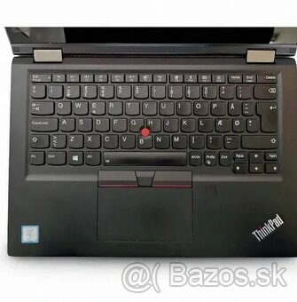 Lenovo ThinkPad X390 Yoga - 7