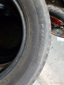 Roadstone SUV pneu 245/60 R18 M+S - 7