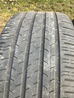 Pneumatiky 275/45 r20 - 7