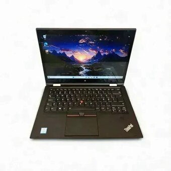 Notebook Lenovo ThinkPad X1 Yoga 1st Gen - 633553 - 7