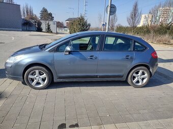 Citroen C4 1.6.HDI - 7