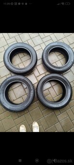 Letné pneumatiky 185/65 r15 - 7