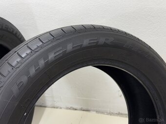 225/55 R18 Letné pneumatiky - 7