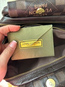 Kabelka Louis Vuitton - 7