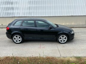 Audi A3 2.0TDI 125kw SPORTBACK - 7