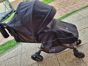 britax romer b motion 4 plus - 7