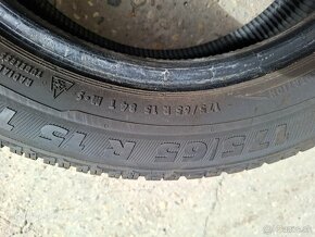 175/65r15 zimne gumy - 7