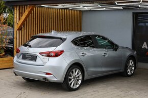 Mazda 3 2.0 Skyactiv -G120 Revolution - 7