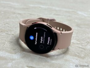 Samsung Galaxy Watch 4 40mm Pink - 7