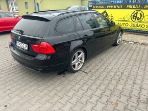 BMW Rad 3 318d - 7