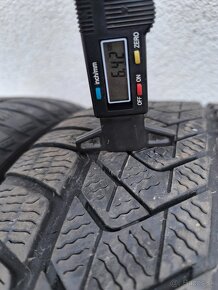 225/50  R17 Pirelli  Zimne pneumatiky - 7