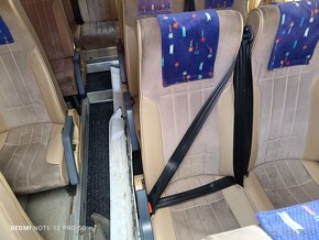 Mercedes sprinter - 7