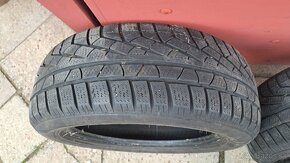 Zimné Pirelli Sottozero winter 210    195/55 R16 - 7