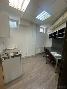 Na prenájom obchodný priestor 226m2 -Voľný Ihned - 7