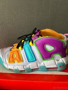 Nike Uptempo - 7