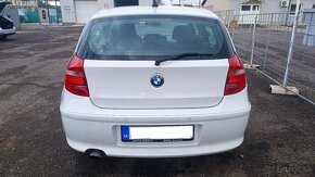 BMW M1 116d  2,0 Diesel , r.v.: 01/2010 , 160066 km - 7