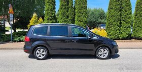 Seat Alhambra 2.0 TDi DPF Ecomotive - 7