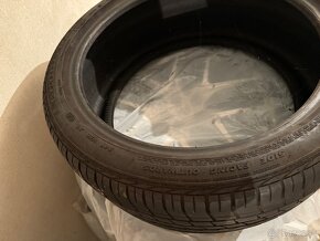 Goodyear Excellence 245/40 R19 RSC - 7