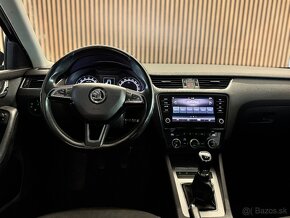 Škoda Octavia Combi 1.6 TDI 2019 /DPH/ servis zdarma - 7