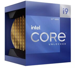 Herný PC i9-12900K , RTX 3070, RAM 32GB - 7