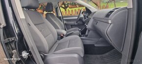 Volkswagen Touran 1.2 TSI BlueMotion - 7