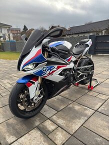 Bmw S1000RR - 7